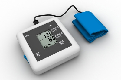 24 órás ambuláns vérnyomásmérés (ABPM)
