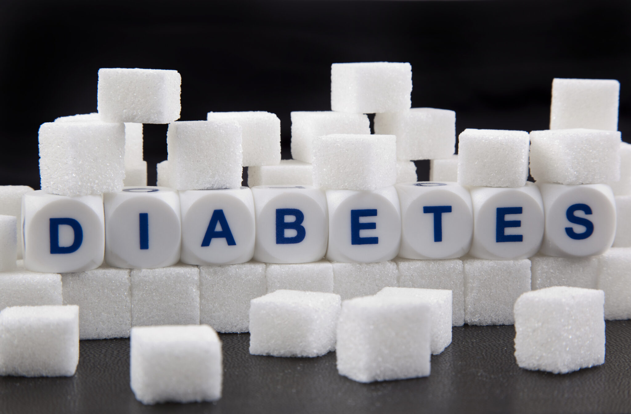 Cukorbetegség étrendi kezelése